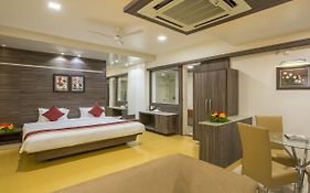 Sai International Hotel